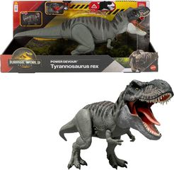 Jurassic World - Rebirth Devour Power T.Rex (JCH02) / Toys