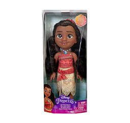 Disney Princess - My Friend - Vaiana (210444)