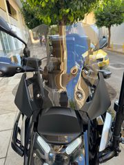 Bmw R 1300 GS 2023 Triple black FULL EXTRA χωρις extra 24000-thumb-3