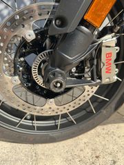 Bmw R 1300 GS 2023 Triple black FULL EXTRA χωρις extra 24000-thumb-4