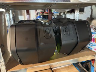 Bmw R 1300 GS 2023 Triple black FULL EXTRA χωρις extra 24000-thumb-7