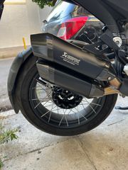 Bmw R 1300 GS 2023 Triple black FULL EXTRA χωρις extra 24000-thumb-10