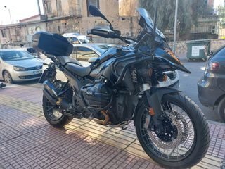 Bmw R 1300 GS 2023 Triple black FULL EXTRA χωρις extra 24000-thumb-0