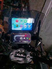 Bmw R 1300 GS 2023 Triple black FULL EXTRA χωρις extra 24000-thumb-18