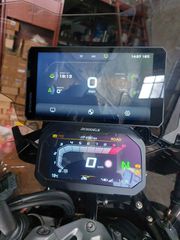 Bmw R 1300 GS 2023 Triple black FULL EXTRA χωρις extra 24000-thumb-20
