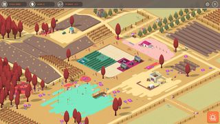 Hundred Days - Wine Making Simulator / Nintendo Switch-thumb-2
