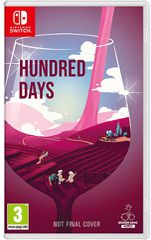 Hundred Days - Wine Making Simulator / Nintendo Switch-thumb-4