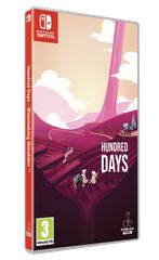 Hundred Days - Wine Making Simulator / Nintendo Switch