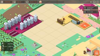 Hundred Days - Wine Making Simulator / Nintendo Switch-thumb-1