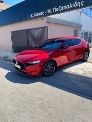 Mazda 3 2020 Full Extra 1.500cc ΒΕΝΖΙΝΗ