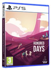 Hundred Days - Wine Making Simulator / PlayStation 5