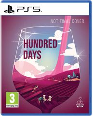 Hundred Days - Wine Making Simulator / PlayStation 5-thumb-3