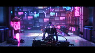 Gungrave G.O.R.E [Ultimate Enhanced Edition] (Multi-Language) (Import) / Nintendo Switch-thumb-3