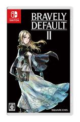 Bravely Default II / Nintendo Switch