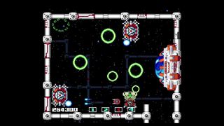 Irem Collection Volume 1 (Import) / Nintendo Switch-thumb-3