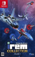 Irem Collection Volume 1 (Import) / Nintendo Switch