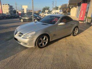 Mercedes-Benz SLK 200 2006
