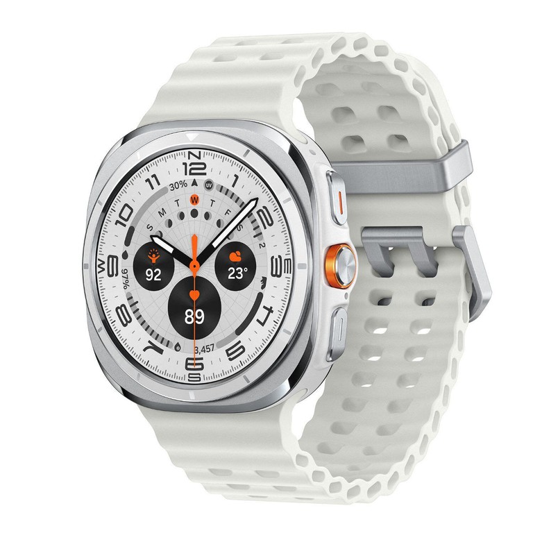 Samsung - Galaxy Watch Ultra (2025) / Electronics