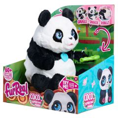 FurReal - Coco The Tumbling Panda (272-28166)-thumb-2
