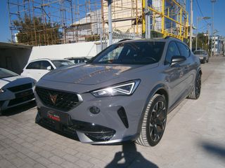 Cupra Formentor 2022 VZ  ΟΡΟΦΗ !!!!!!!!!!
