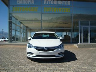 Opel Astra 2017 ΕΛΛΗΝΙΚΗΣ ΑΝΤΙΠΡΟΣΩΠΕΙΑΣ