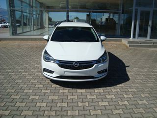 Opel Astra 2017 ΕΛΛΗΝΙΚΗΣ ΑΝΤΙΠΡΟΣΩΠΕΙΑΣ-thumb-1