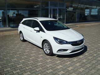 Opel Astra 2017 ΕΛΛΗΝΙΚΗΣ ΑΝΤΙΠΡΟΣΩΠΕΙΑΣ-thumb-2