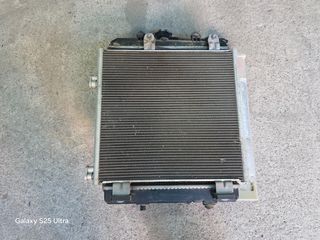 Toyota aygo 2014-2021 Σετ Ψυγείο Με Βεντιλατερ