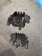 Δαγκάνες v strom 650