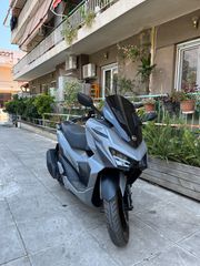 Sym Jet X 125 2024