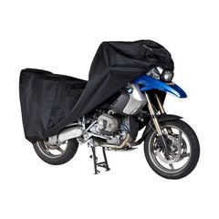 DS covers, Delta outdoor motorcycle cover