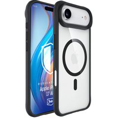 3mk Satin Armor MagCase for iPhone 17 Air - White-thumb-0