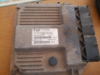 ΕΓΚΕΦΑΛΟΣ ΓΙΑ FIAT   GRANDE PUNTO   1.3   2005-2010