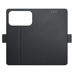 3mk Wallet Case for iPhone 17 Pro Max - Black-thumb-3
