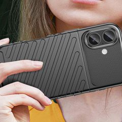 Thunder Case for iPhone 17 - Black-thumb-4