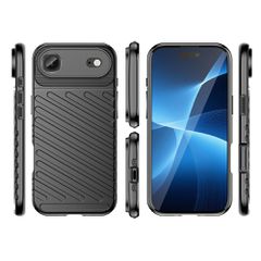 Thunder Case for iPhone 17 Air - Black-thumb-1