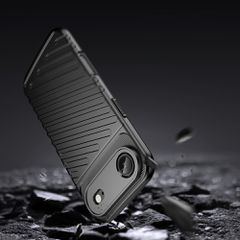 Thunder Case for iPhone 17 Air - Black-thumb-2