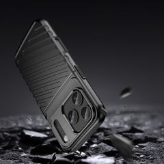 Thunder Case for iPhone 17 Pro Max - Black-thumb-2