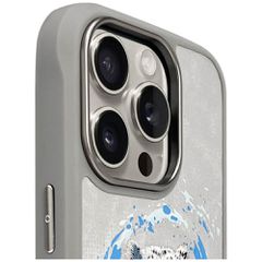 Nimmy Pantera MagSafe Case for iPhone 16 Pro - Gray-thumb-2