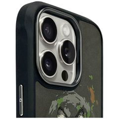 Nimmy Wilk MagSafe case for iPhone 16 Pro - gray-thumb-2