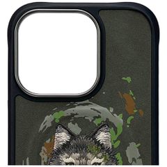 Nimmy Wilk MagSafe case for iPhone 16 Pro - gray-thumb-4
