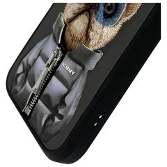 Nimmy Cool 2.0 Case for iPhone 15 Pro - Black-thumb-3