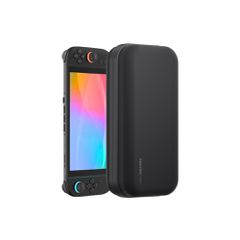 AmazingThing PlayShield Pack Kit Case for Nintendo Switch 2 - Black-thumb-2