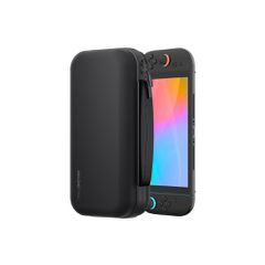 AmazingThing PlayShield Pack Kit Case for Nintendo Switch 2 - Black-thumb-1