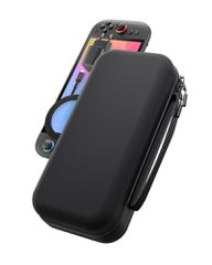 AmazingThing PlayShield Pack Kit Case for Nintendo Switch 2 - Black-thumb-4