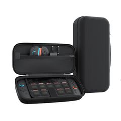AmazingThing PlayShield Pack Kit Case for Nintendo Switch 2 - Black-thumb-3