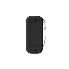 AmazingThing PlayShield EDC Protective Case for Nintendo Switch 2 - Black-thumb-2