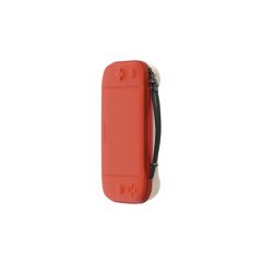 AmazingThing PlayShield EDC Protective Case for Nintendo Switch 2 - Red-thumb-2