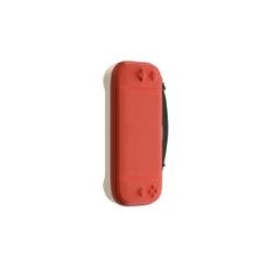 AmazingThing PlayShield EDC Protective Case for Nintendo Switch 2 - Red-thumb-3