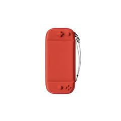 AmazingThing PlayShield EDC Protective Case for Nintendo Switch 2 - Red-thumb-1